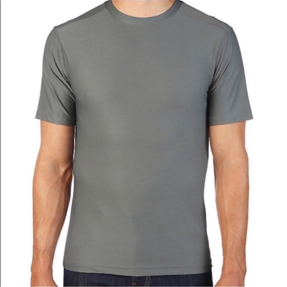 Men's ExOfficio t-shirts set. M